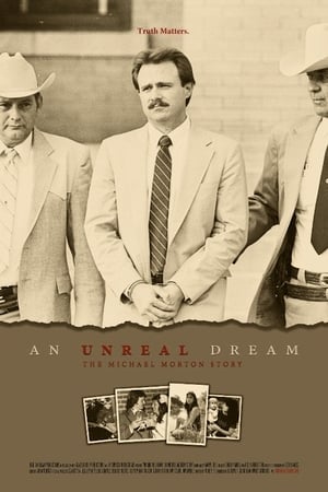 Poster An Unreal Dream: The Michael Morton Story (2013)