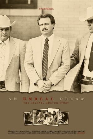 Poster An Unreal Dream: The Michael Morton Story 2013
