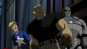 The Avengers: Earth’s Mightiest Heroes: 2×15