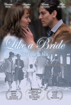 Poster Like a Bride 1994