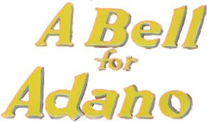 A Bell for Adano — Logos 1
