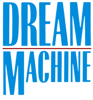 Dream Machine — Logos 1