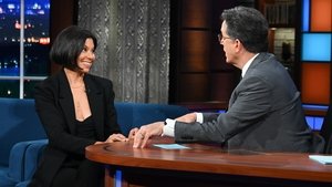 The Late Show with Stephen Colbert: 8×1