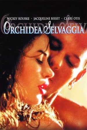 Poster di Orchidea selvaggia