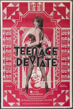 Image Teenage Deviate