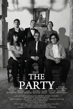 The Party (2026)