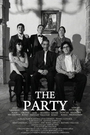 The Party (2026)
