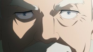 Giant Beasts of Ars Season 1 Episode 5
