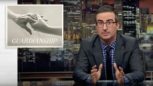 Last Week Tonight mit John Oliver Staffel 5 Folge 13