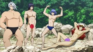 Ixion Saga: Dimensional Transfer Season 1 Episode 18