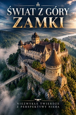 Castles from Above poster