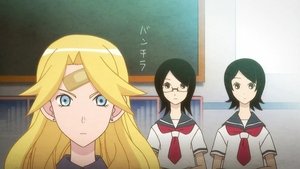 Sayonara Zetsubou Sensei Season 1 Episode 3