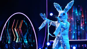 The Masked Singer: 1×8