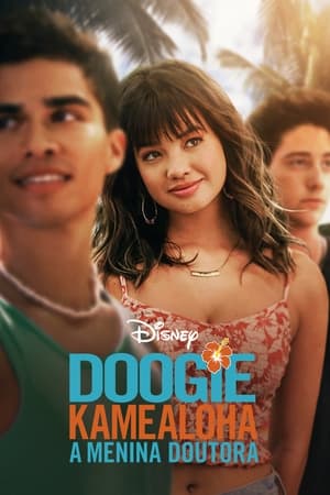 Doogie Kamealoha, M.D. 267