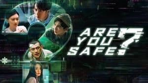 poster Are You Safe?