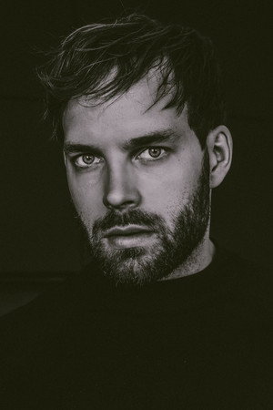 Märten Metsaviir portrait