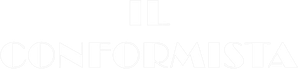 O Conformista — Logos 1
