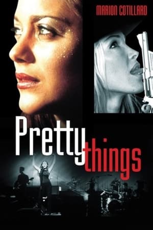 Pretty Things (2001)