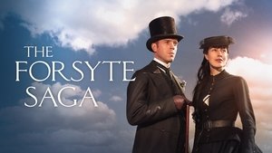 poster The Forsyte Saga