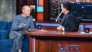The Late Show with Stephen Colbert: 7×18