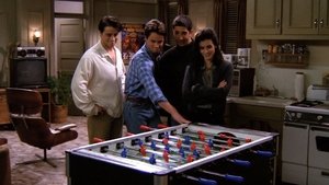 Friends Season 1 Episode 12