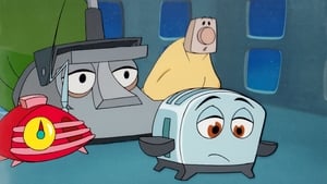 The Brave Little Toaster Goes to Mars (1998)