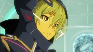Gargantia on the Verdurous Planet Season 1 Episode 11