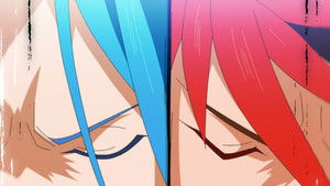 Yoroi-Shinden Samurai Troopers: 1×3