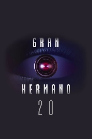 Gran Hermano - Season 20