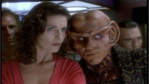 Star Trek: Deep Space Nine: 1×7