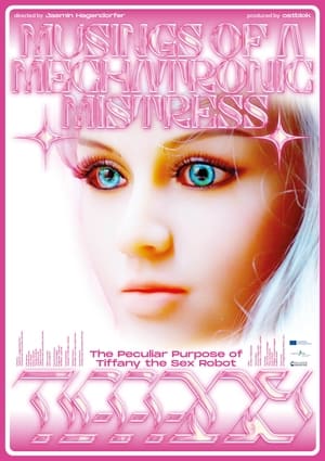Poster Musings Of A Mechatronic Mistress 2023
