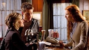 Smallville Season 9 Episode 15