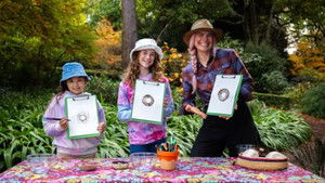 Musical Munch | StreamHub