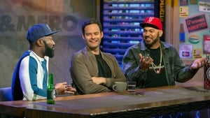 Desus & Mero: 1×14