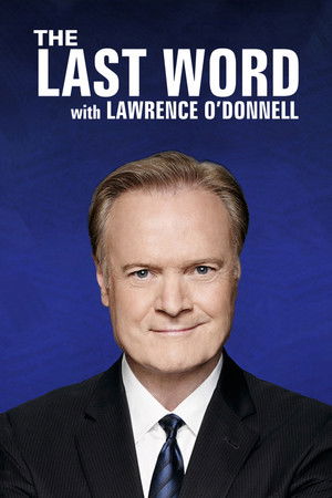 Image The Last Word with Lawrence O'Donnell