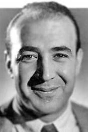 José Luis Sáenz de Heredia portrait