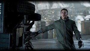 Godzilla KhmerDub (2014)