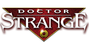 Doctor Strange