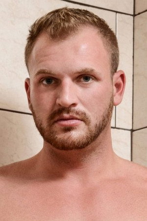 Josh Peters portrait