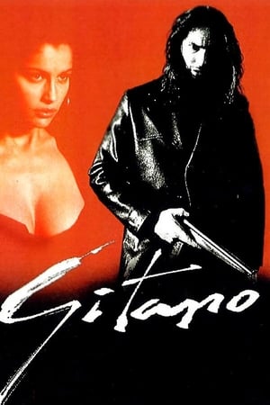 Poster Gitano 2000