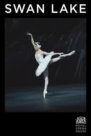 Image Royal Opera House 2023/24: Swan Lake