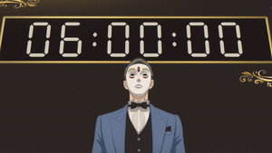 LIAR GAME: S1E6