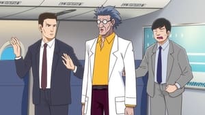 The Human Crazy University: 1×5