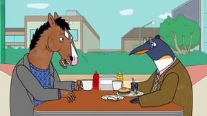 BoJack Horseman 1 x Episodio 1