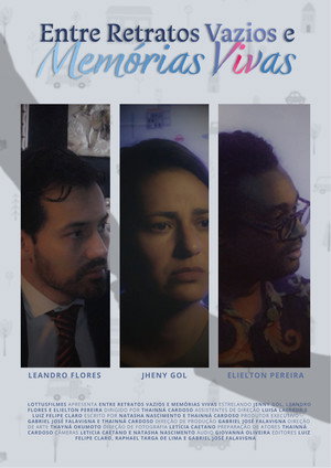 Entre Retratos Vazios e Memórias Vivas (2025)