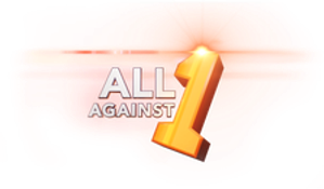 All Against 1 — Logos 1