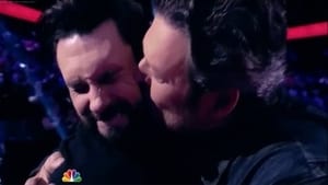 The Voice Season 5 Episode 1