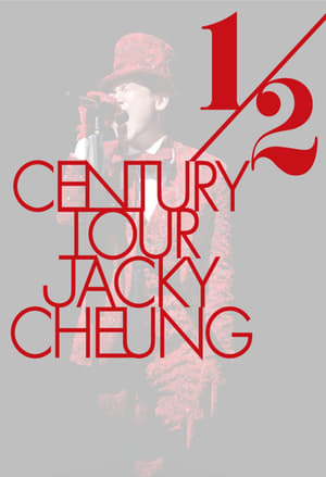 Image Jacky Cheung Half Century Tour