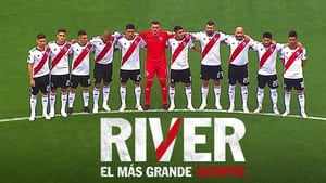 Captura de River, El Más Grande Siempre (2019) Latino 1080p