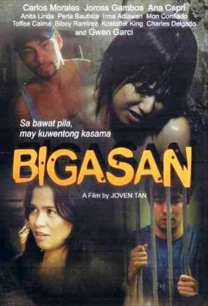 Poster Bigasan 2010